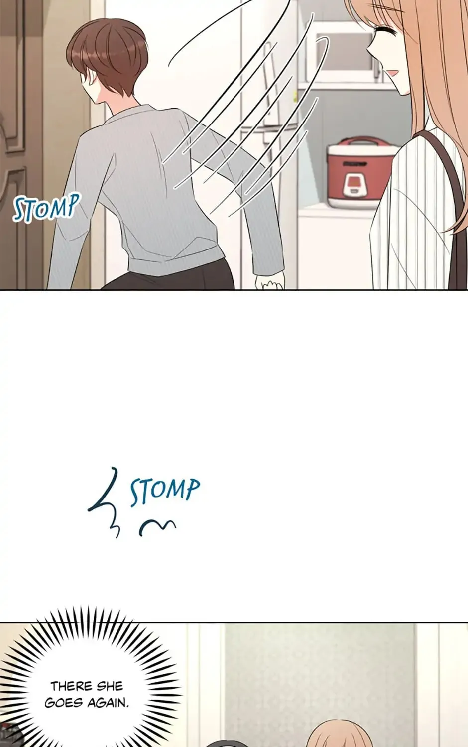 Read No Snooping, Please chapter 71 image 44 on Lezhin