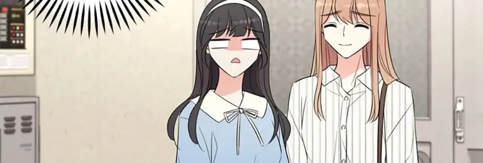 Read No Snooping, Please chapter 71 image 45 on Lezhin