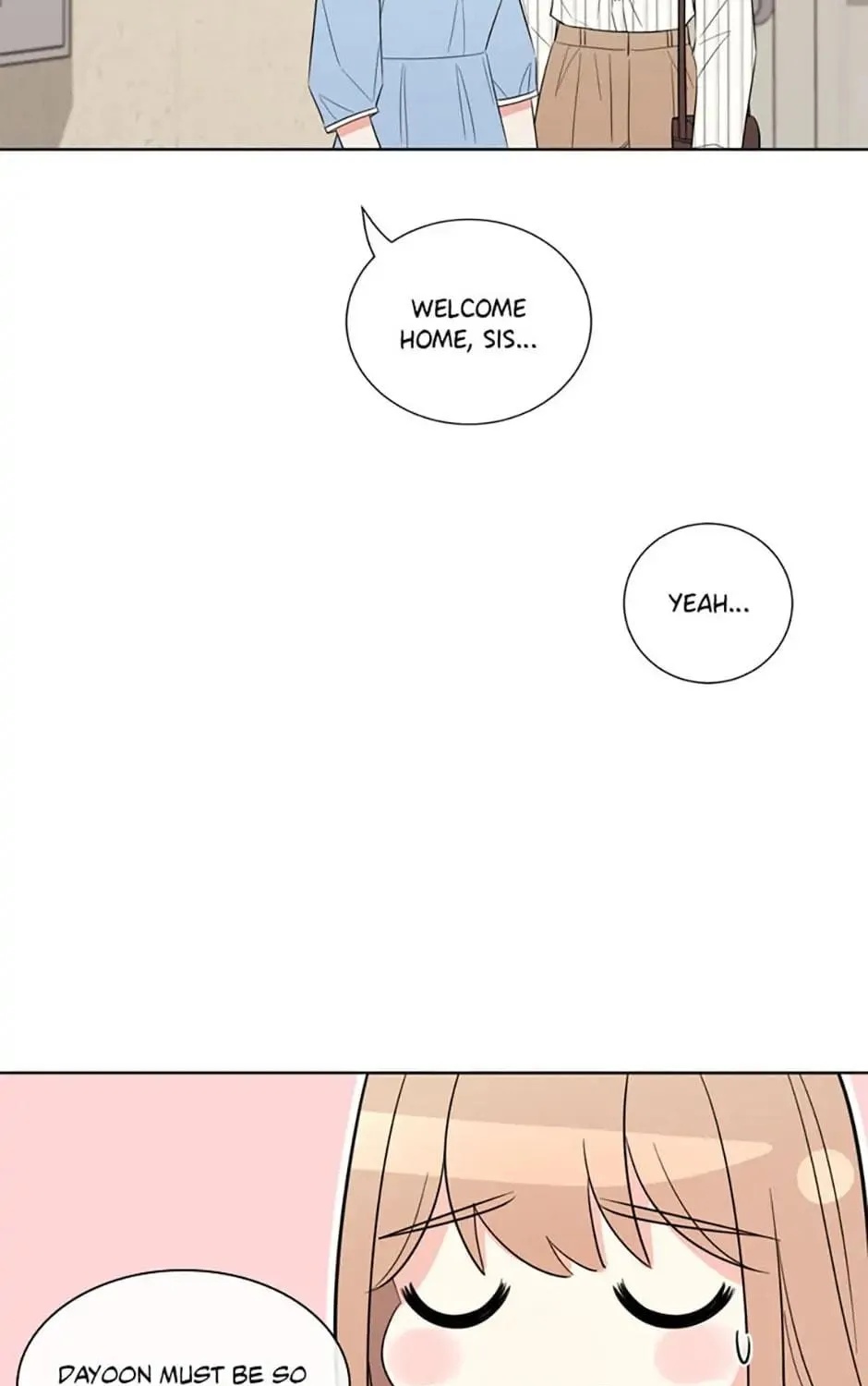 Read No Snooping, Please chapter 71 image 46 on Lezhin