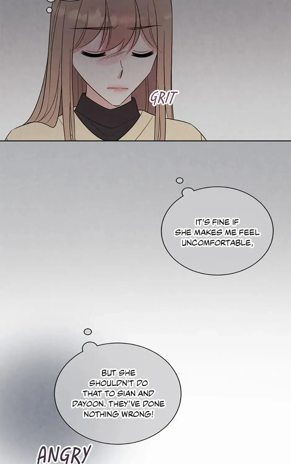 Read No Snooping, Please chapter 71 image 54 on Lezhin