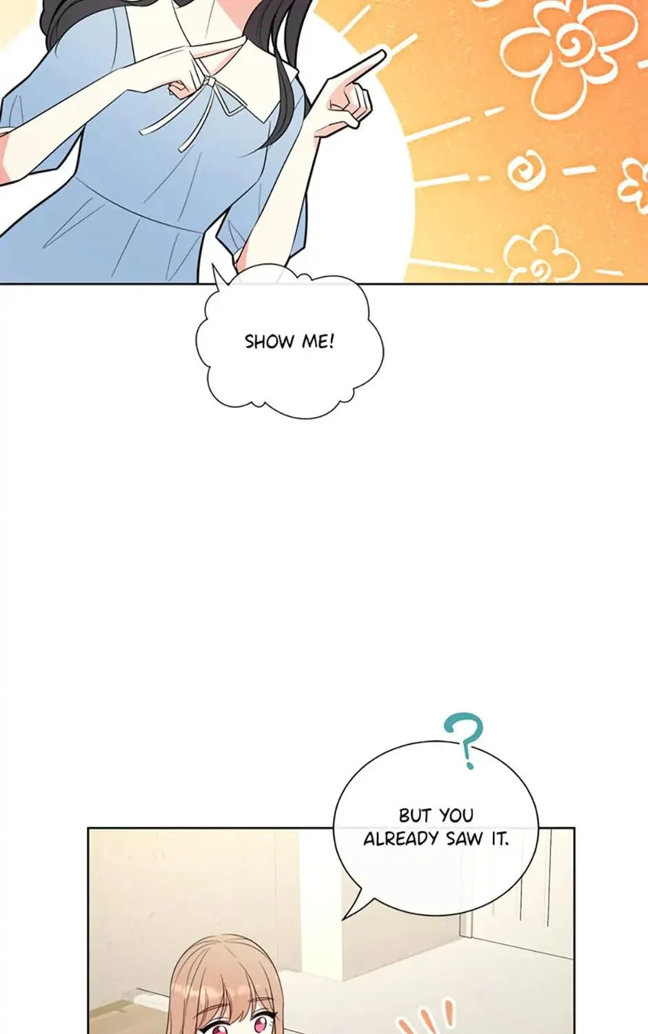 Read No Snooping, Please chapter 71 image 58 on Lezhin