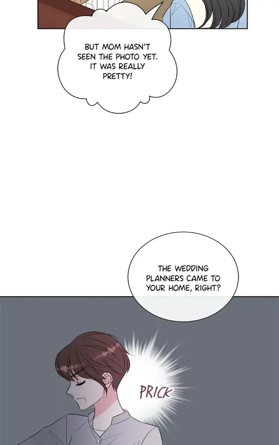 Read No Snooping, Please chapter 71 image 60 on Lezhin