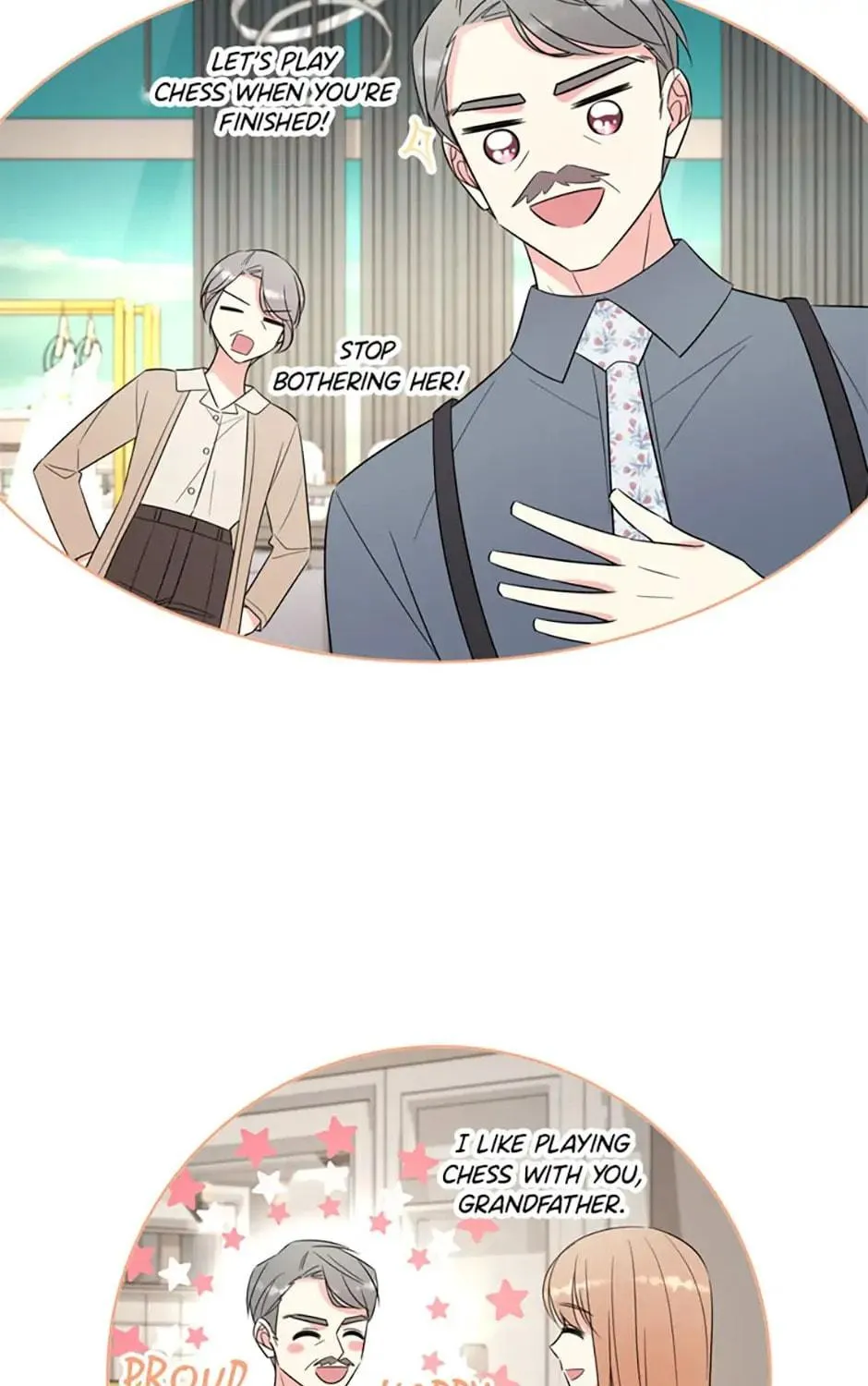 Read No Snooping, Please chapter 71 image 64 on Lezhin