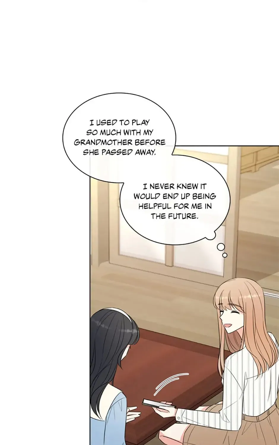 Read No Snooping, Please chapter 71 image 66 on Lezhin