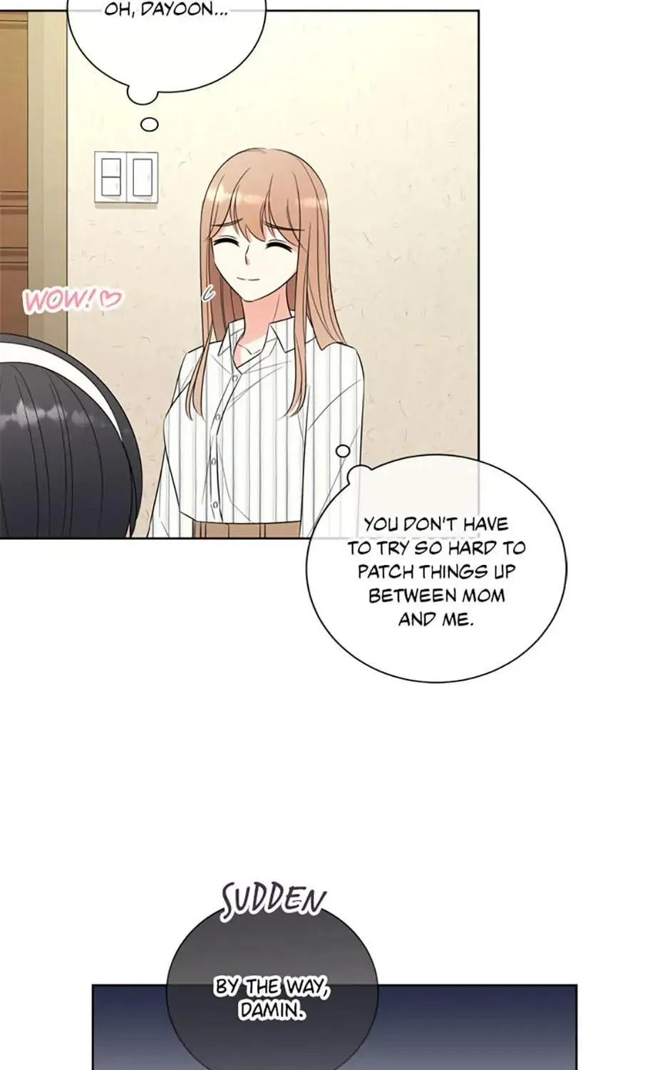 Read No Snooping, Please chapter 71 image 70 on Lezhin
