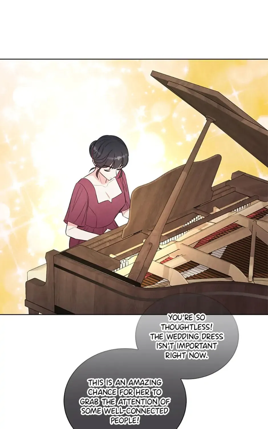 Read No Snooping, Please chapter 71 image 74 on Lezhin