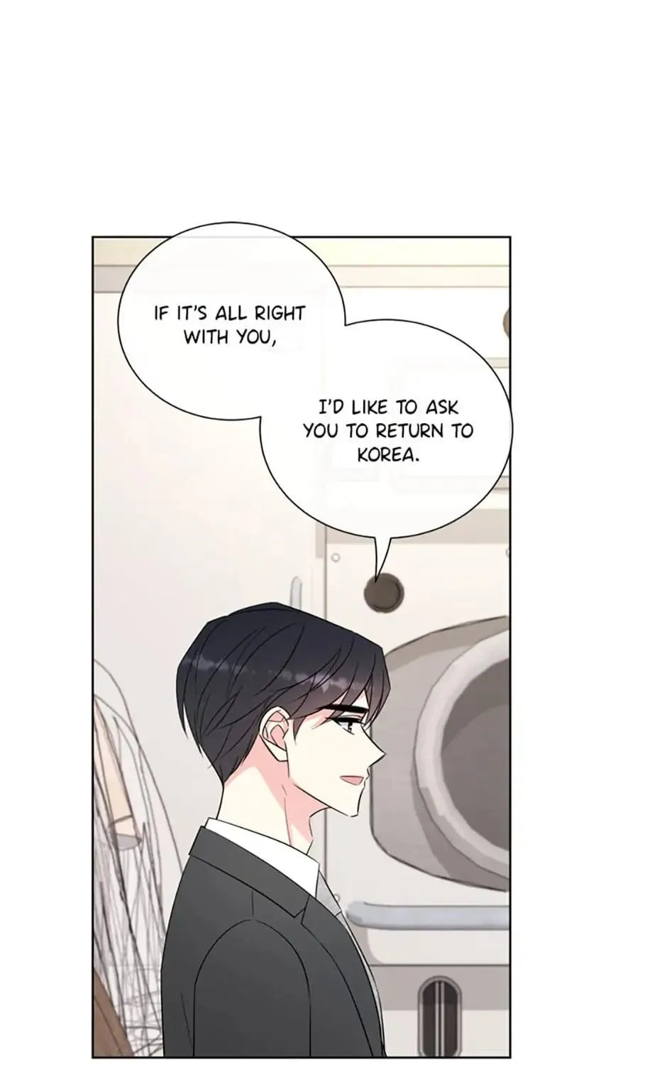 Read No Snooping, Please chapter 71 image 8 on Lezhin