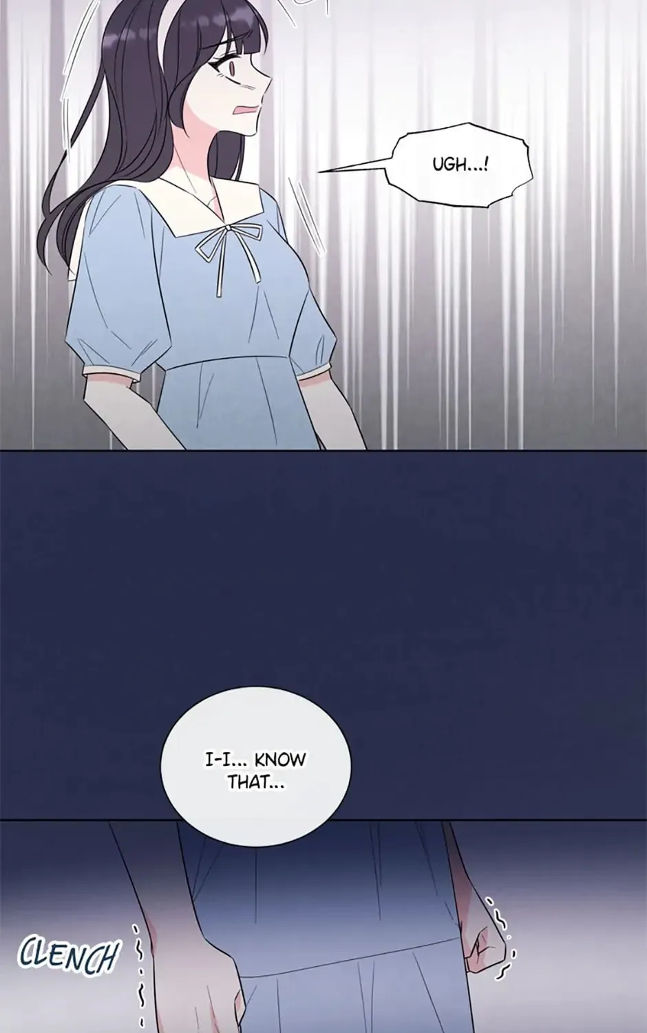 Read No Snooping, Please chapter 71 image 86 on Lezhin