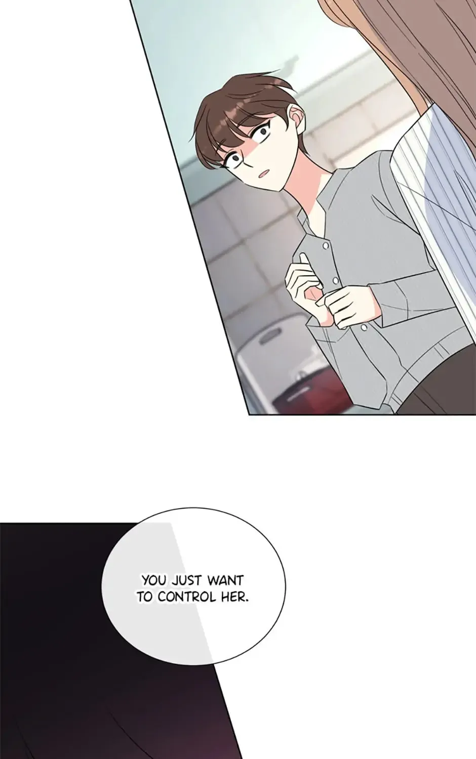 Read No Snooping, Please chapter 71 image 90 on Lezhin