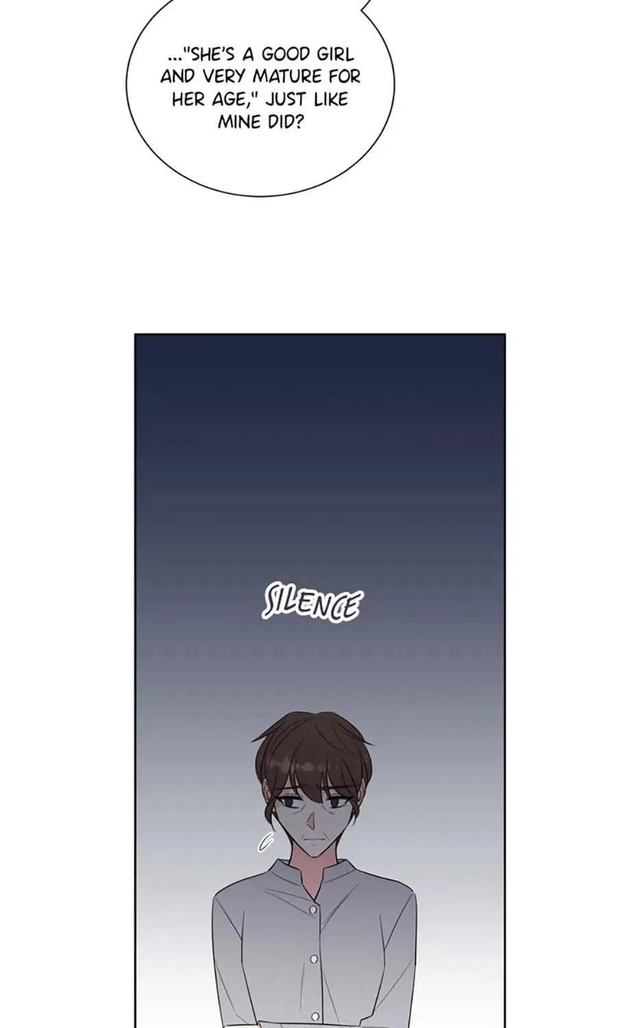 Read No Snooping, Please chapter 71 image 94 on Lezhin