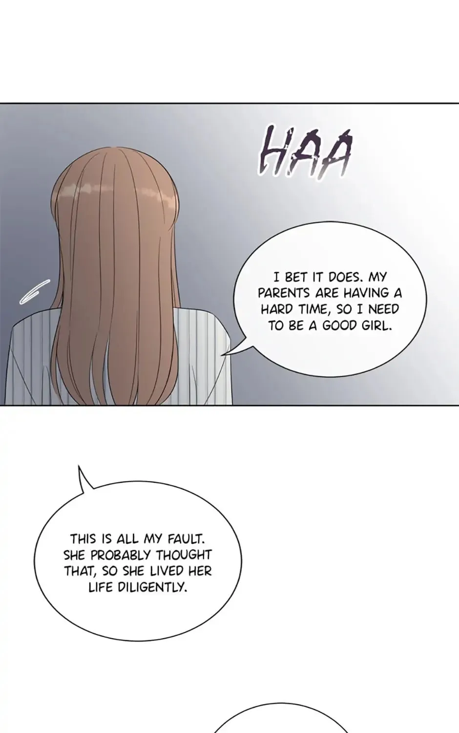 Read No Snooping, Please chapter 71 image 96 on Lezhin