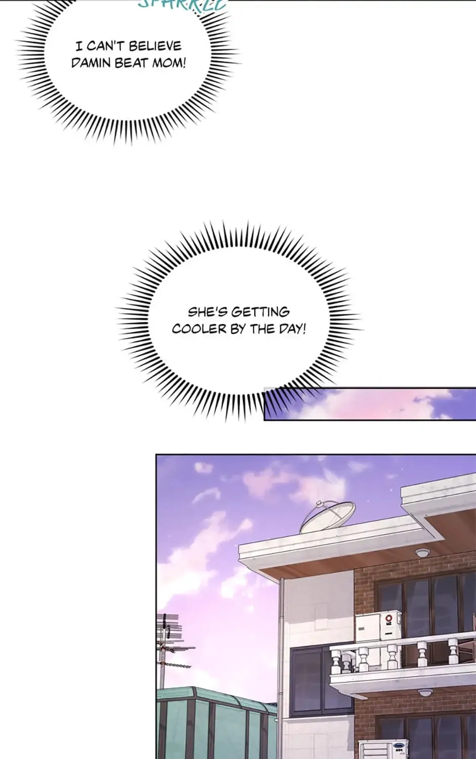 Read No Snooping, Please chapter 72 image 12 on Lezhin