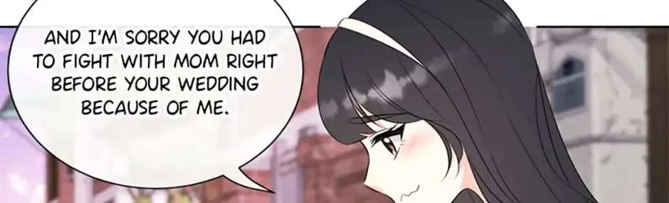 Read No Snooping, Please chapter 72 image 15 on Lezhin