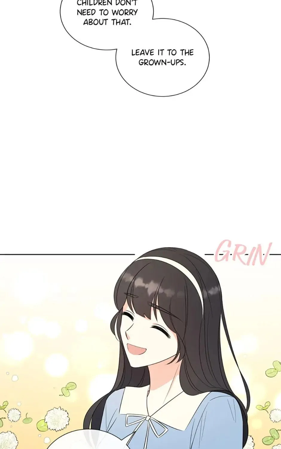 Read No Snooping, Please chapter 72 image 18 on Lezhin
