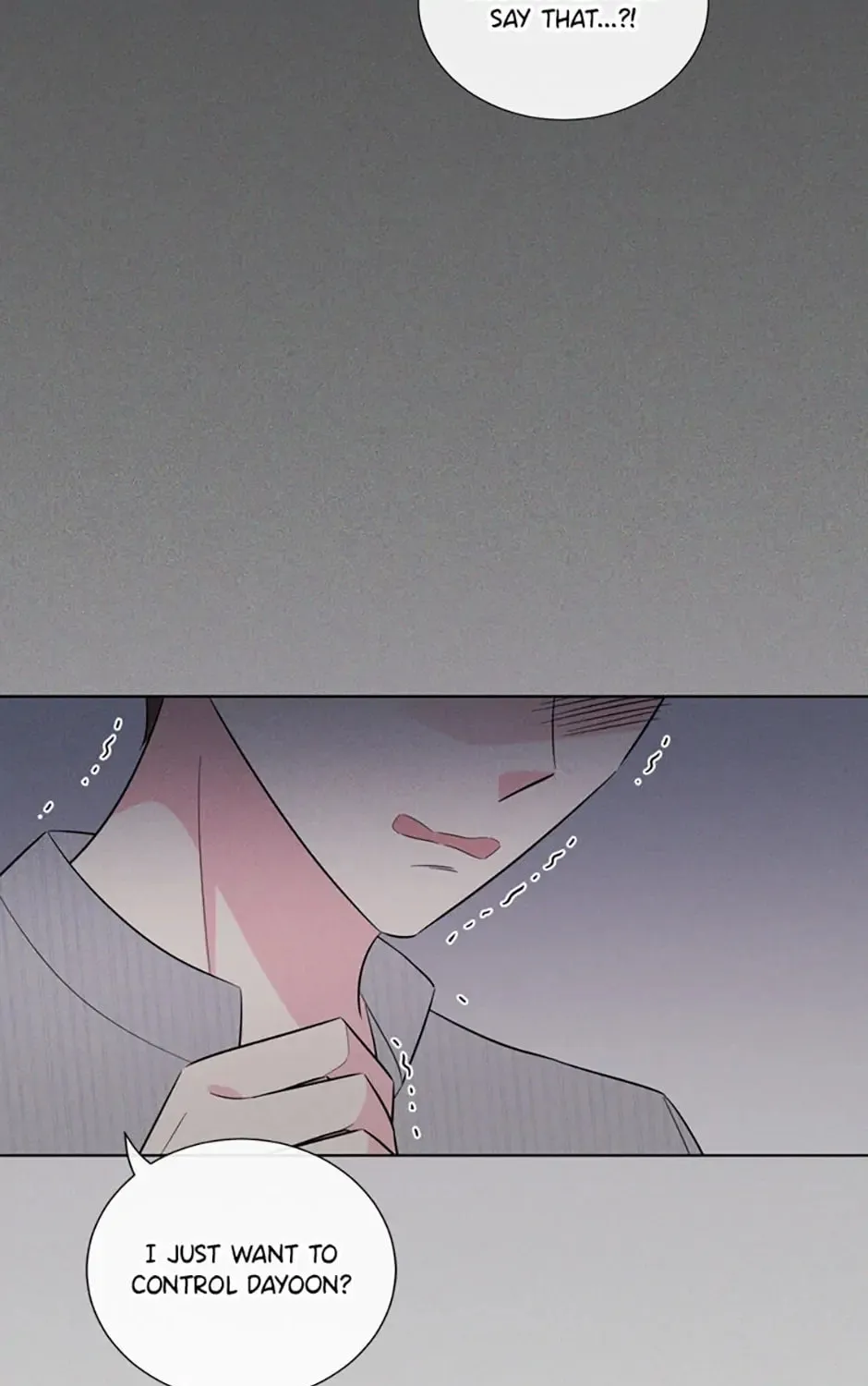 Read No Snooping, Please chapter 72 image 2 on Lezhin