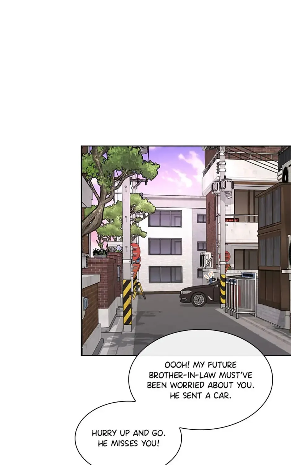 Read No Snooping, Please chapter 72 image 20 on Lezhin