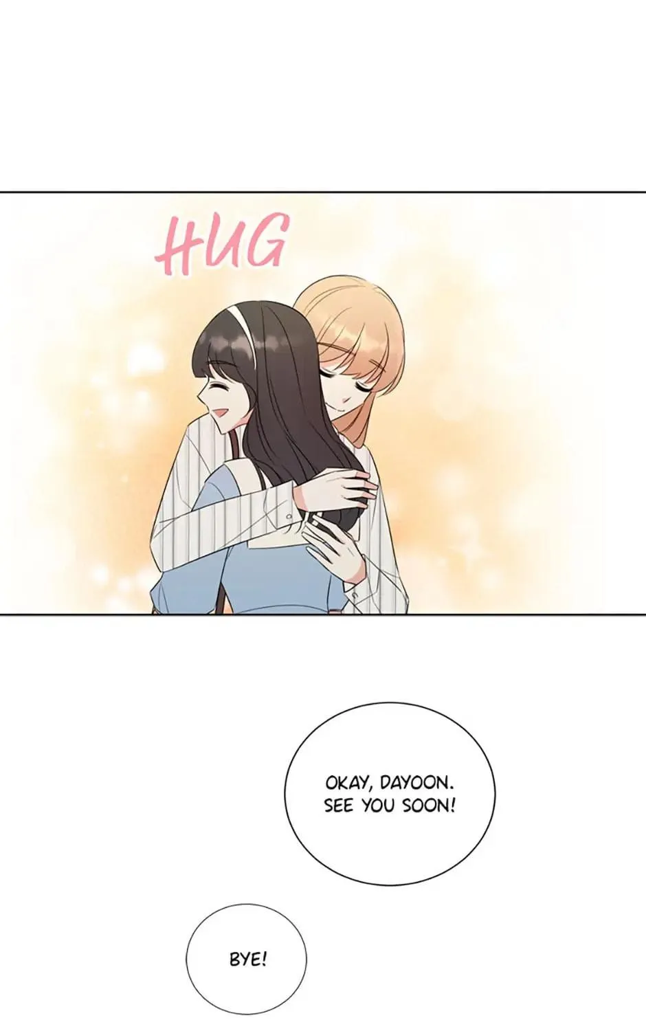 Read No Snooping, Please chapter 72 image 22 on Lezhin