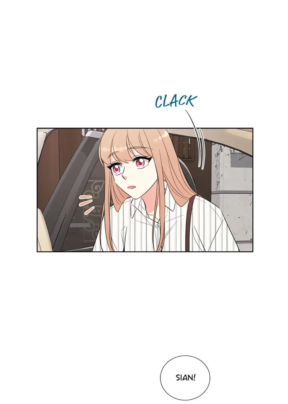 Read No Snooping, Please chapter 72 image 26 on Lezhin