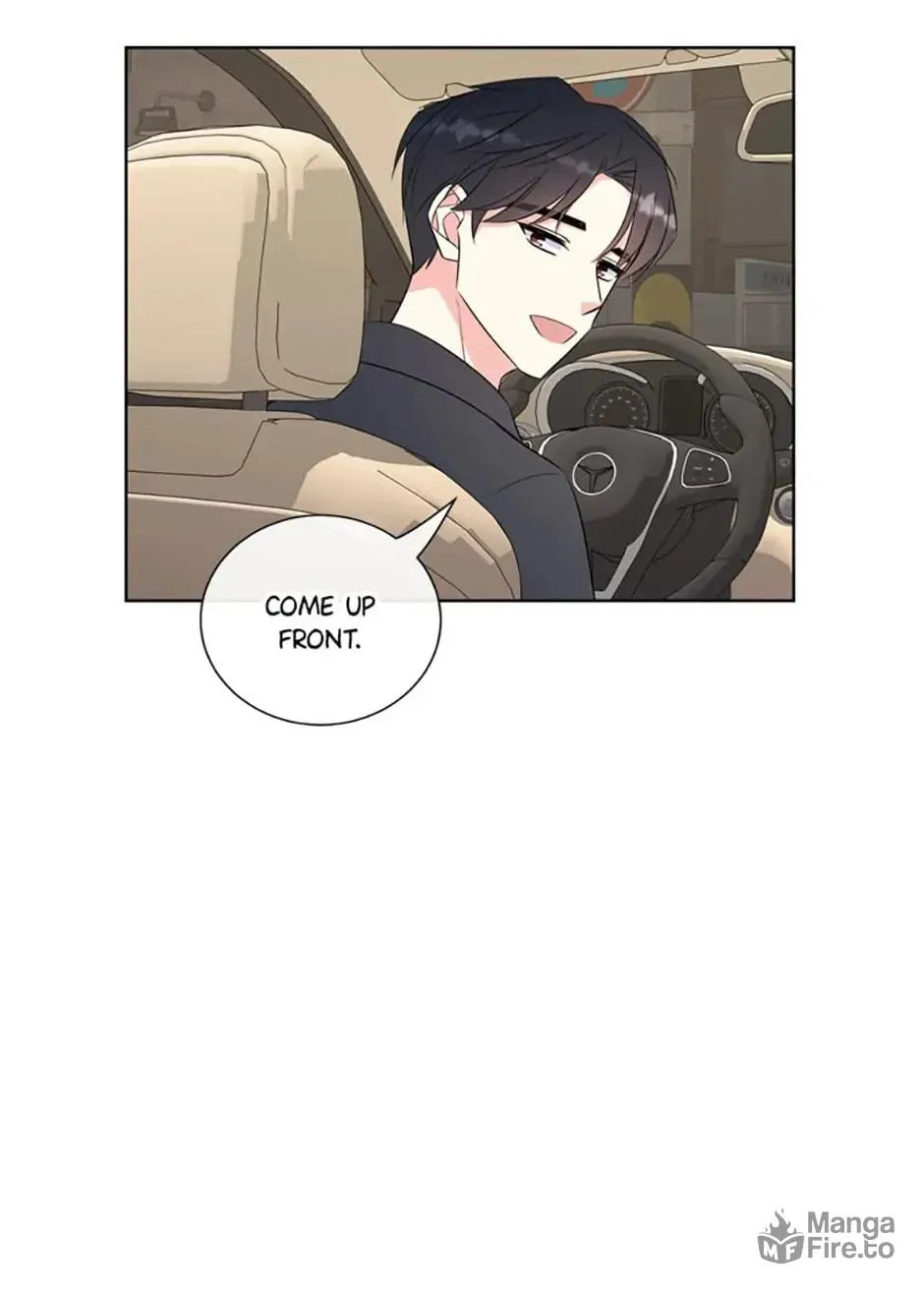 Read No Snooping, Please chapter 72 image 27 on Lezhin
