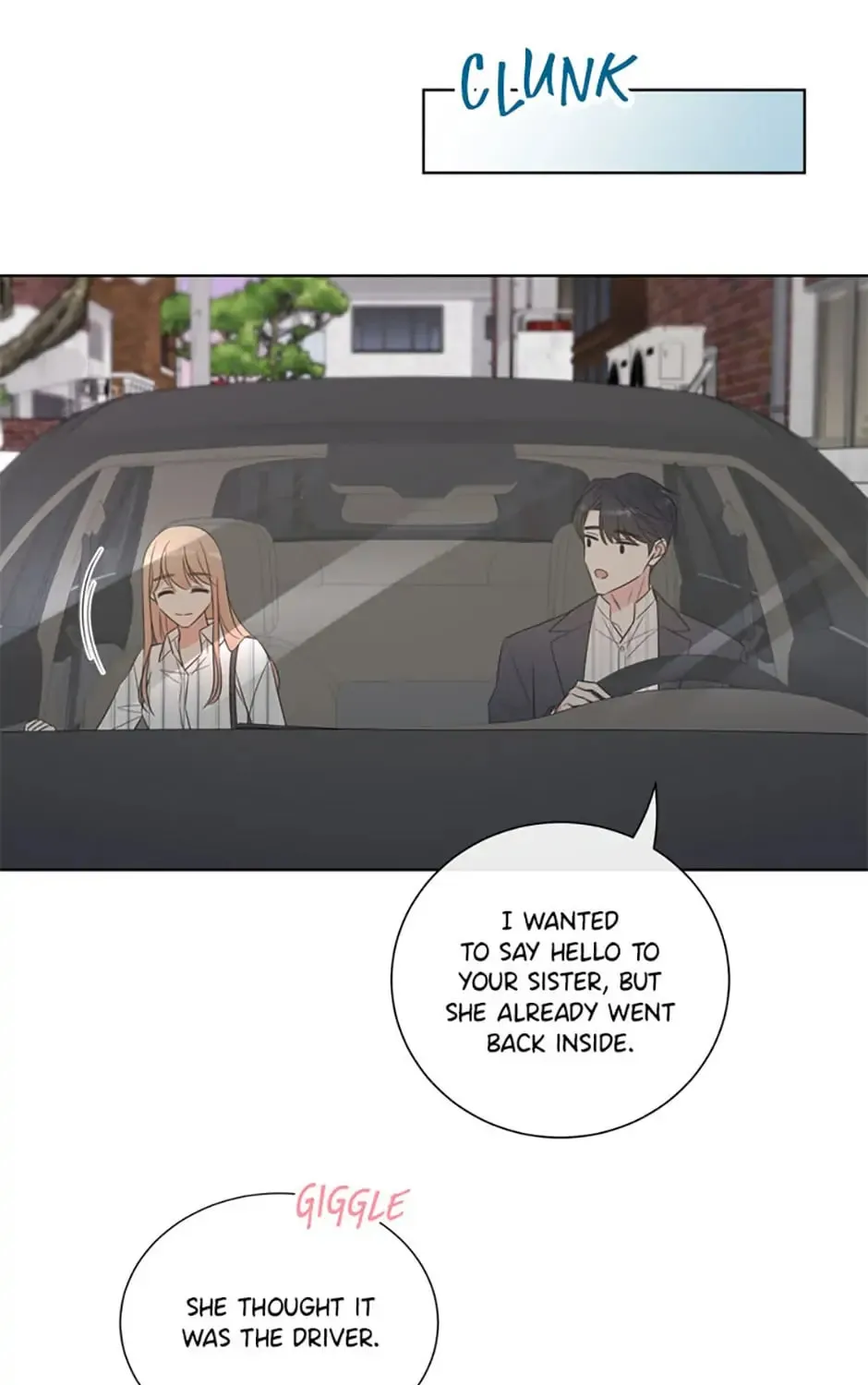 Read No Snooping, Please chapter 72 image 28 on Lezhin