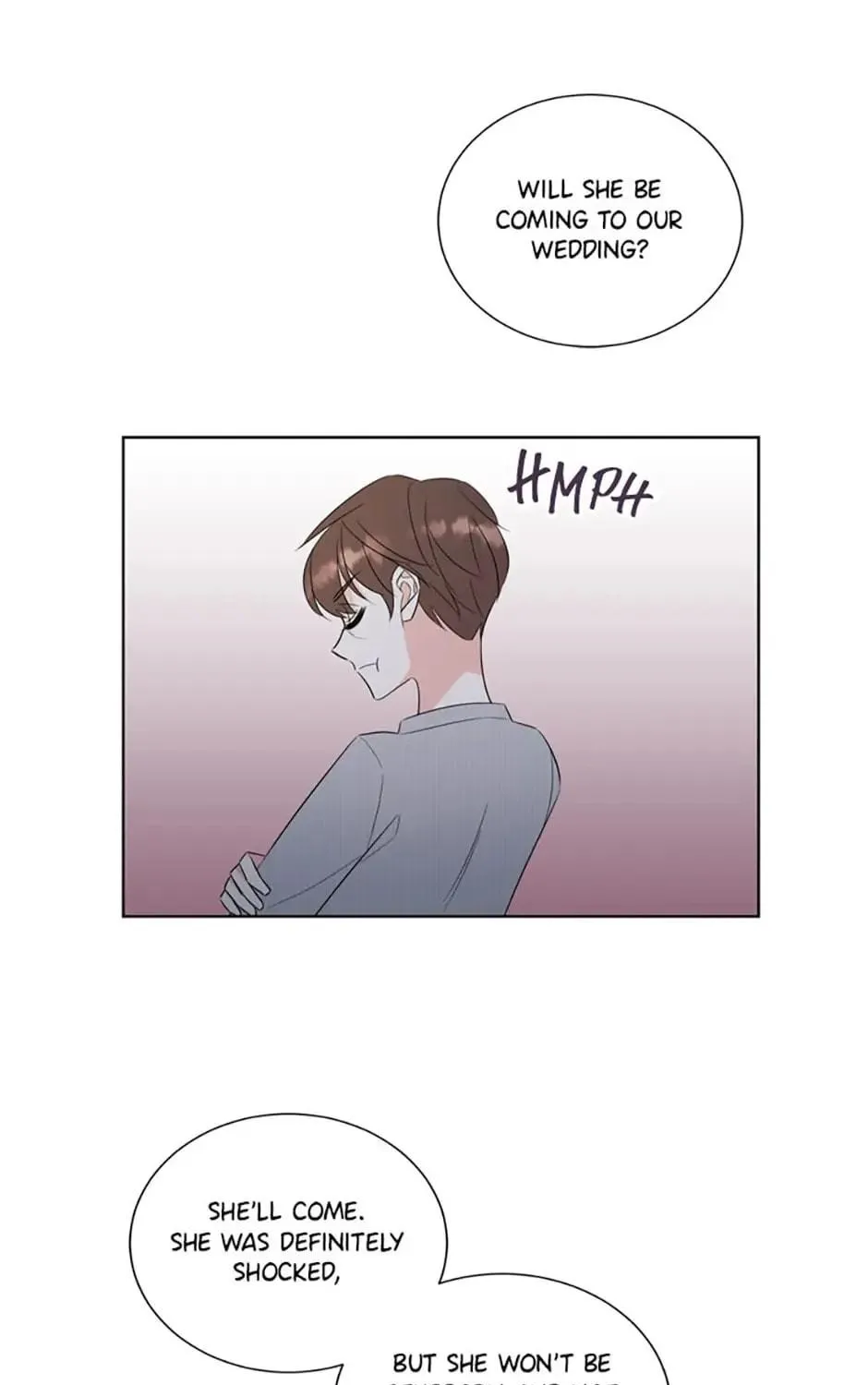 Read No Snooping, Please chapter 72 image 32 on Lezhin