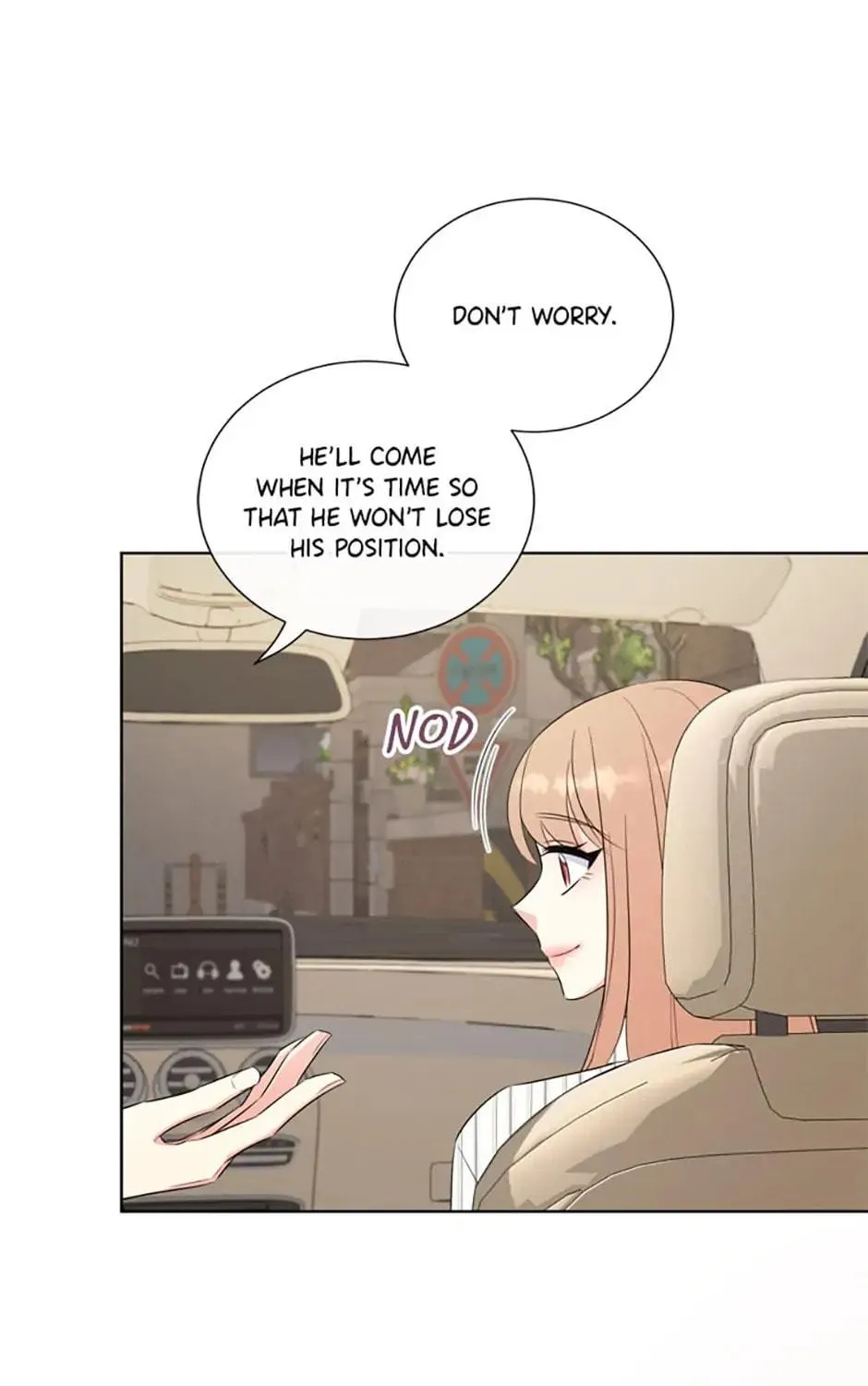 Read No Snooping, Please chapter 72 image 38 on Lezhin