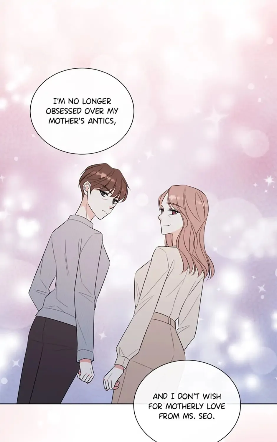 Read No Snooping, Please chapter 72 image 42 on Lezhin