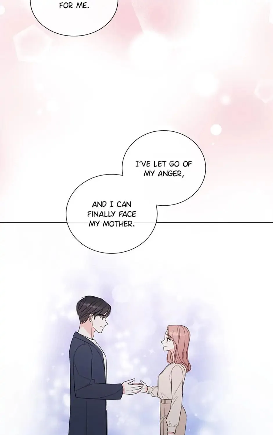 Read No Snooping, Please chapter 72 image 46 on Lezhin
