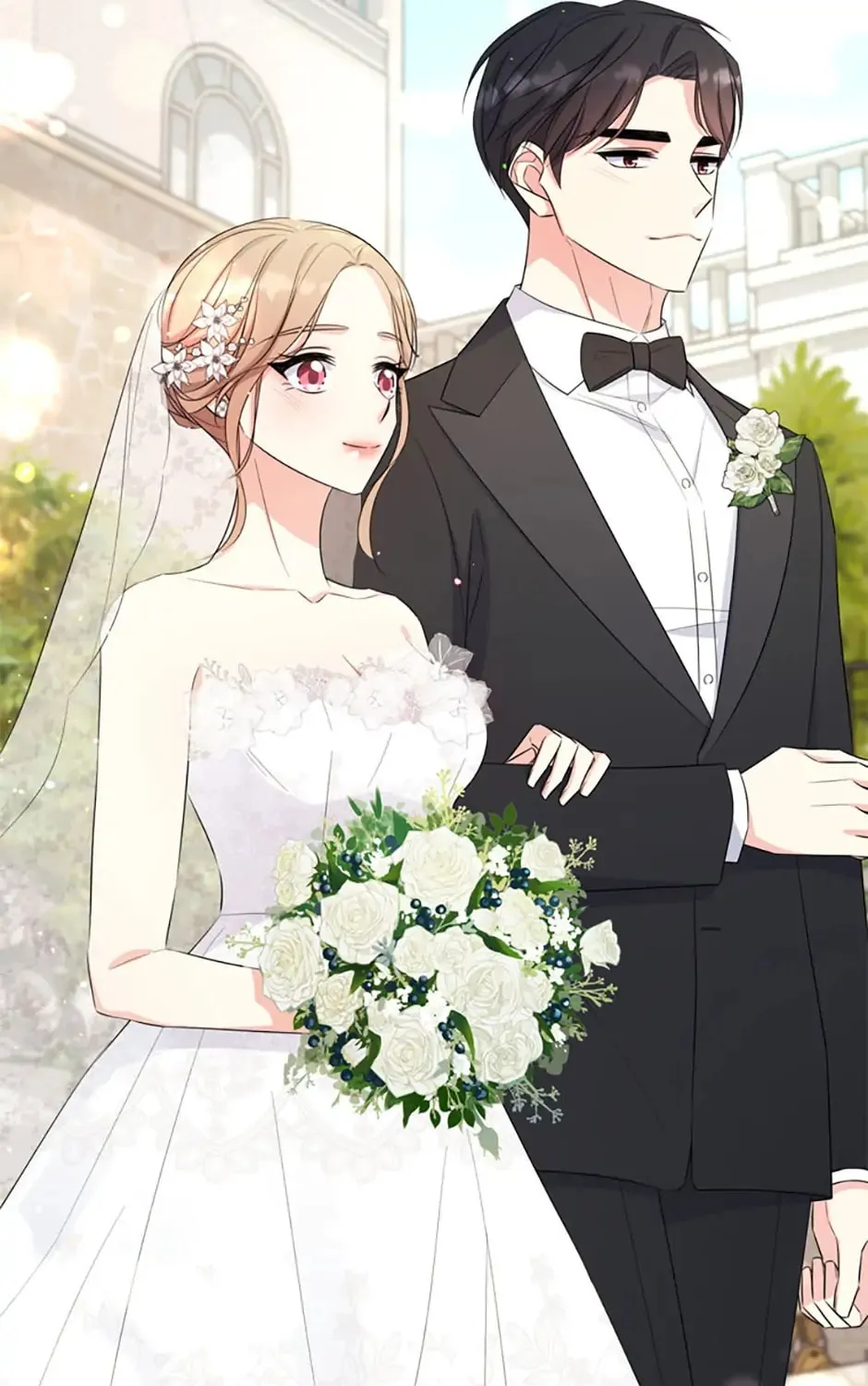 Read No Snooping, Please chapter 72 image 54 on Lezhin