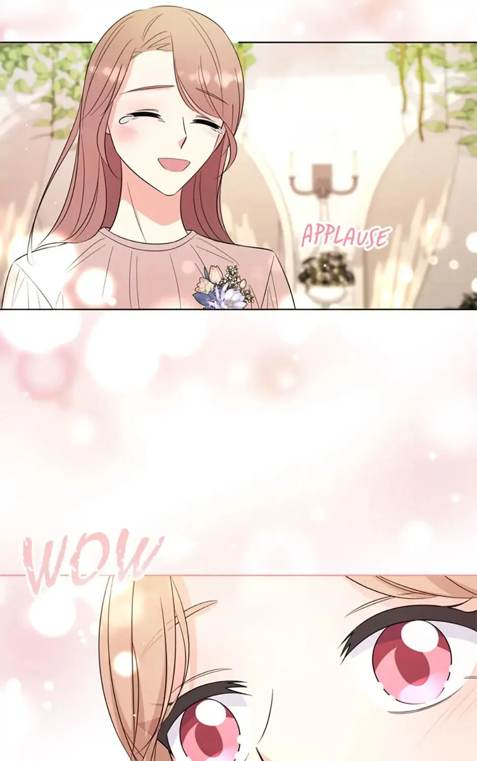 Read No Snooping, Please chapter 72 image 60 on Lezhin