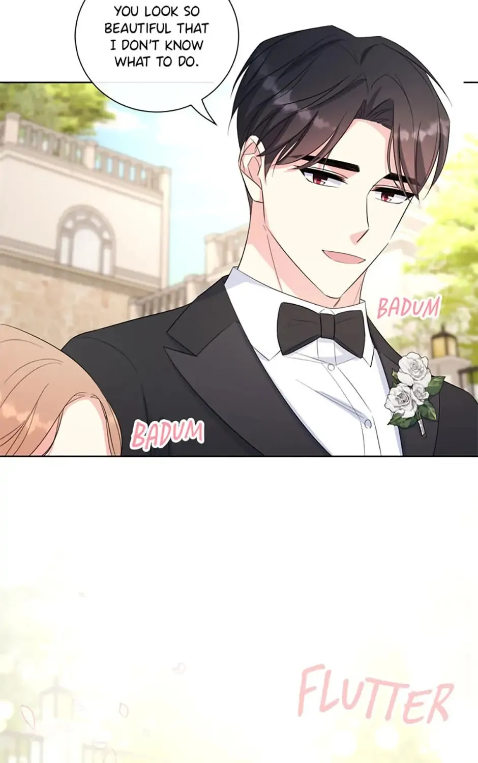 Read No Snooping, Please chapter 72 image 64 on Lezhin