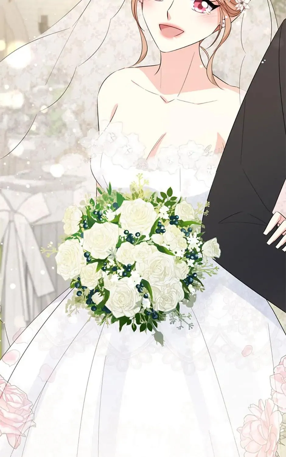 Read No Snooping, Please chapter 72 image 66 on Lezhin