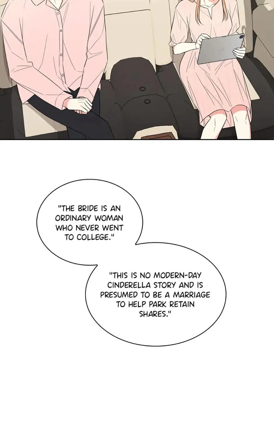 Read No Snooping, Please chapter 72 image 74 on Lezhin