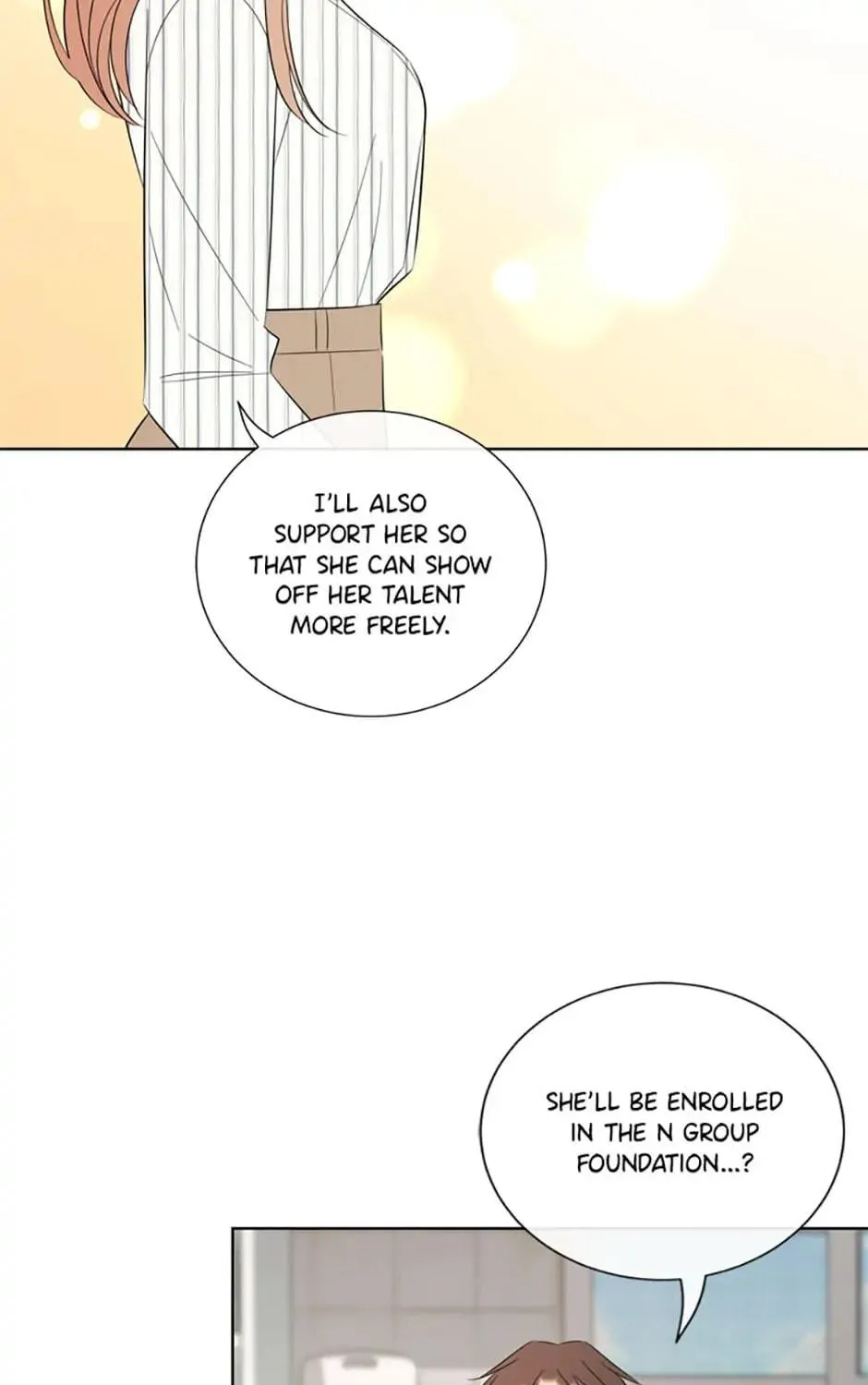 Read No Snooping, Please chapter 72 image 8 on Lezhin