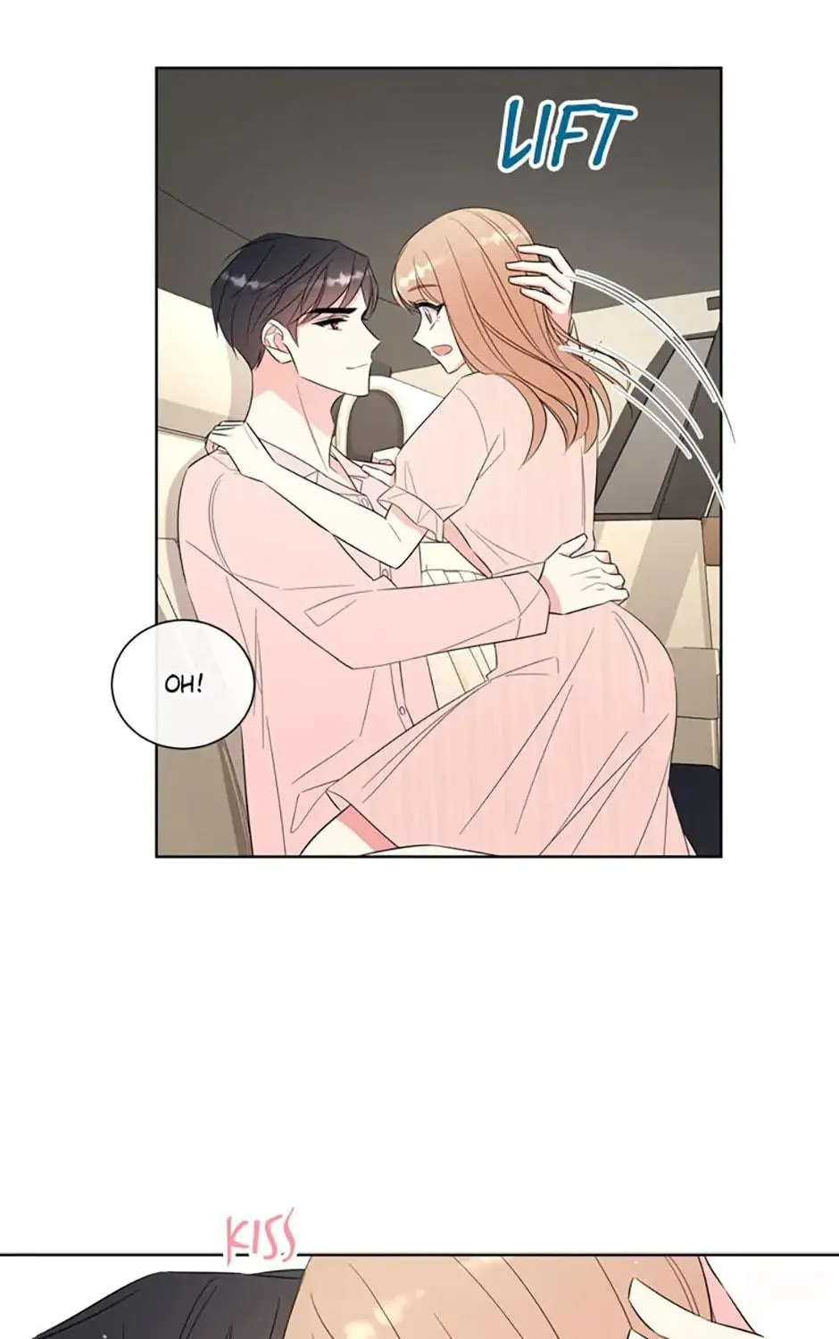 Read No Snooping, Please chapter 72 image 80 on Lezhin