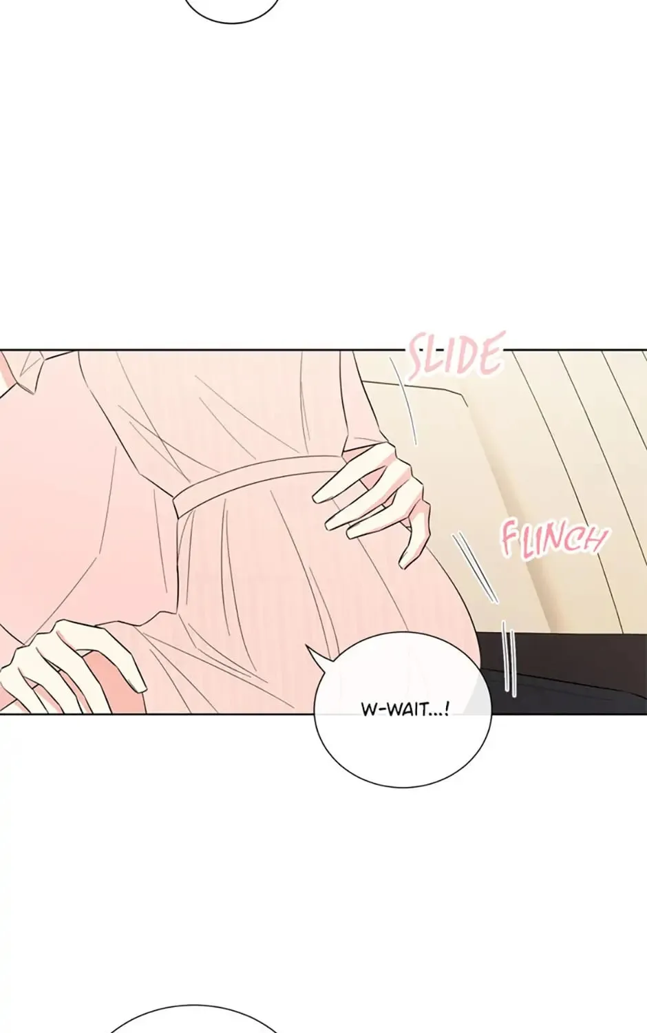 Read No Snooping, Please chapter 72 image 84 on Lezhin