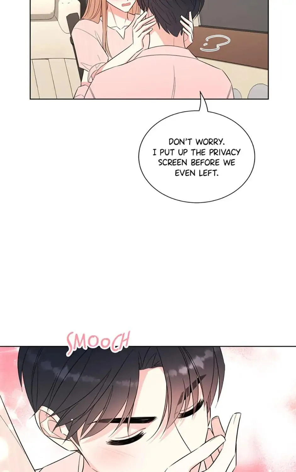 Read No Snooping, Please chapter 72 image 86 on Lezhin