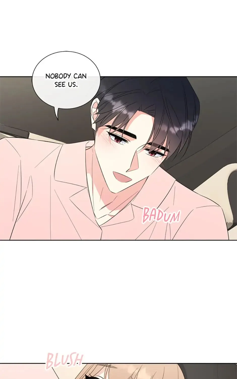 Read No Snooping, Please chapter 72 image 90 on Lezhin