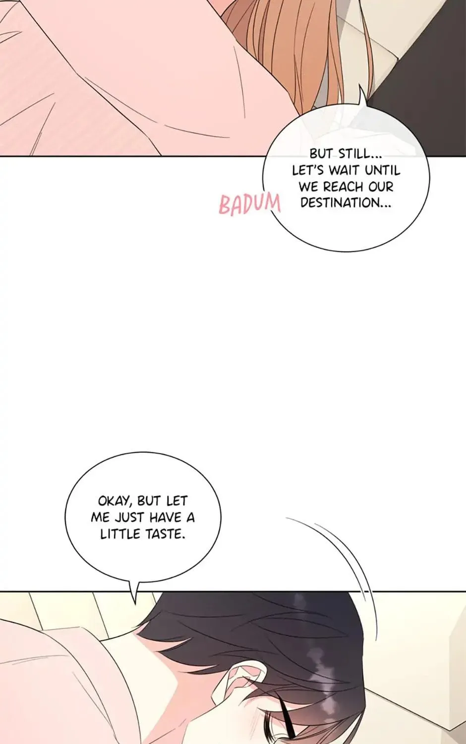 Read No Snooping, Please chapter 72 image 92 on Lezhin