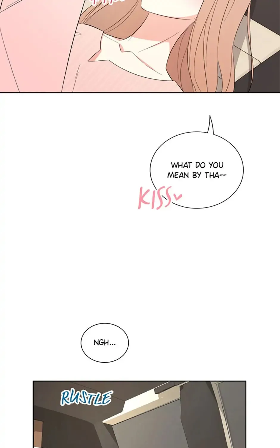 Read No Snooping, Please chapter 72 image 94 on Lezhin