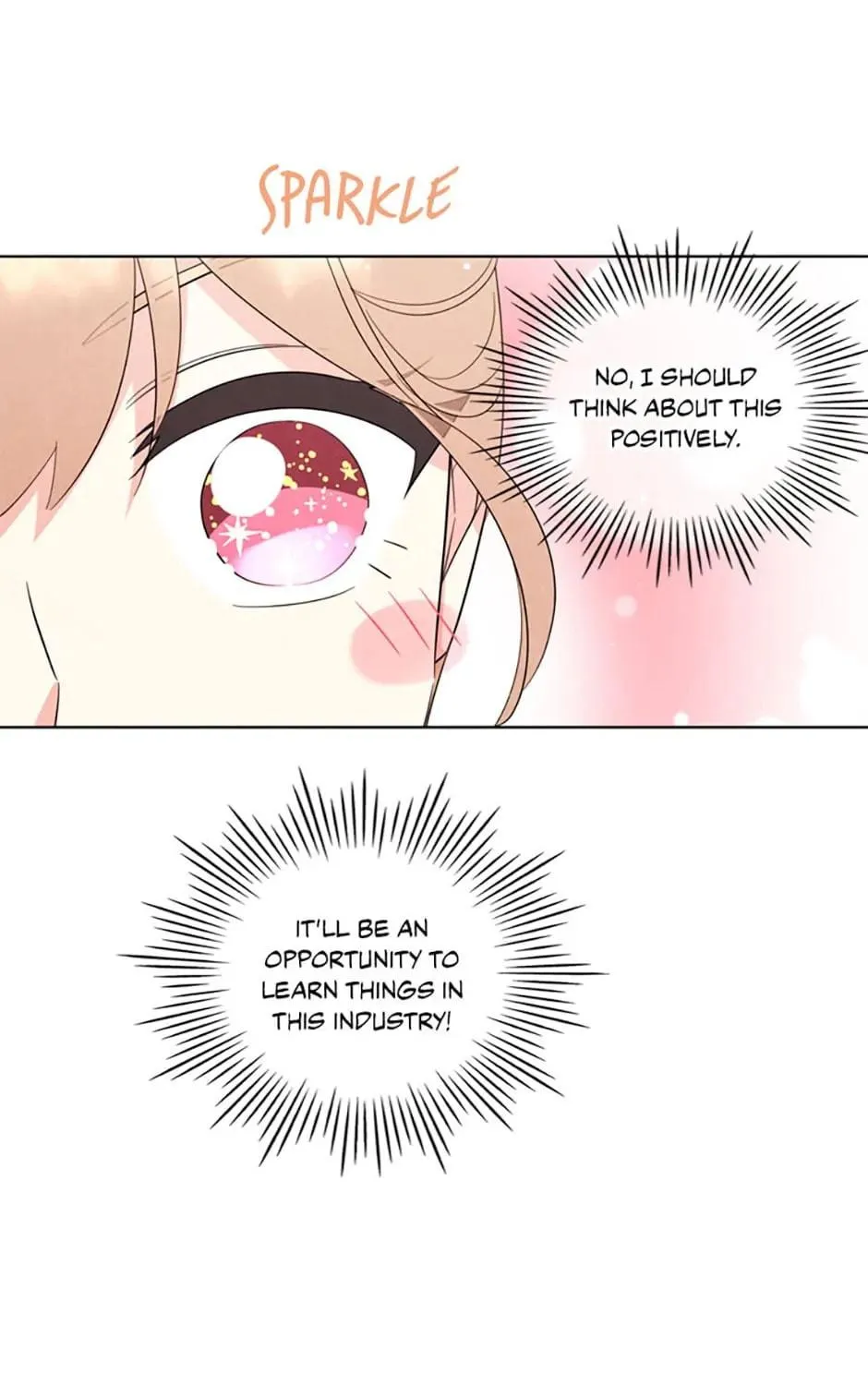 Read No Snooping, Please chapter 73 image 10 on Lezhin
