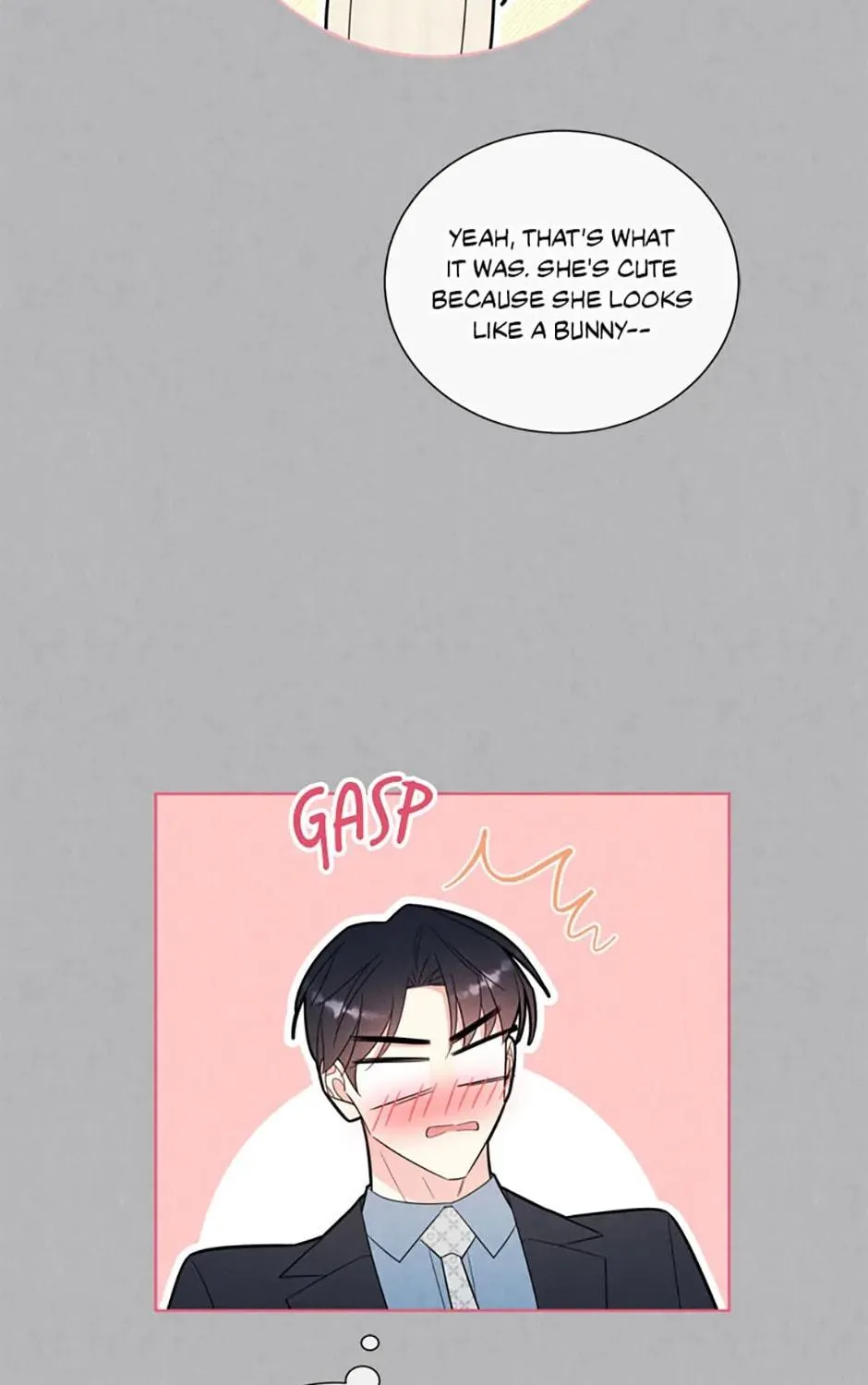 Read No Snooping, Please chapter 73 image 100 on Lezhin
