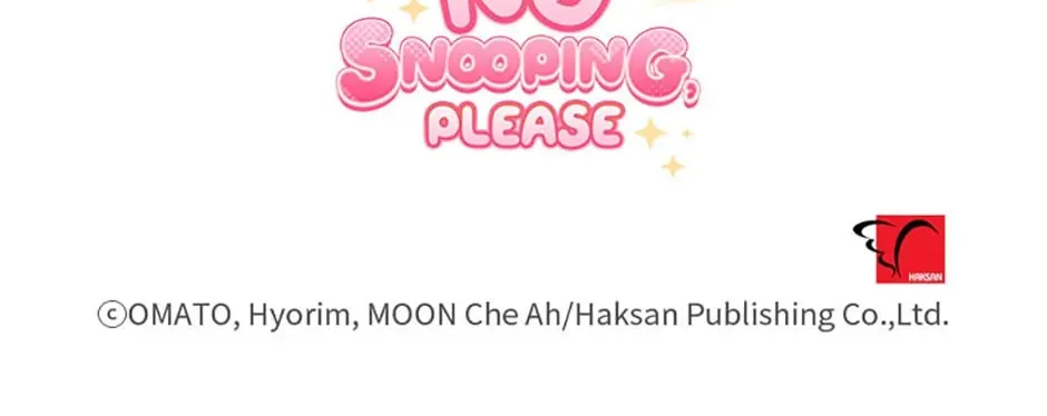 Read No Snooping, Please chapter 73 image 103 on Lezhin