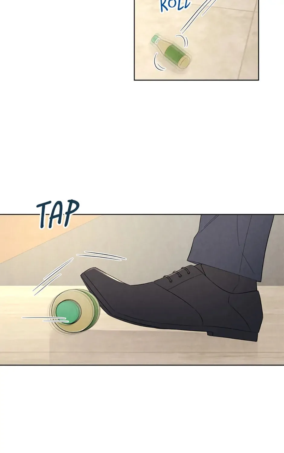 Read No Snooping, Please chapter 73 image 14 on Lezhin