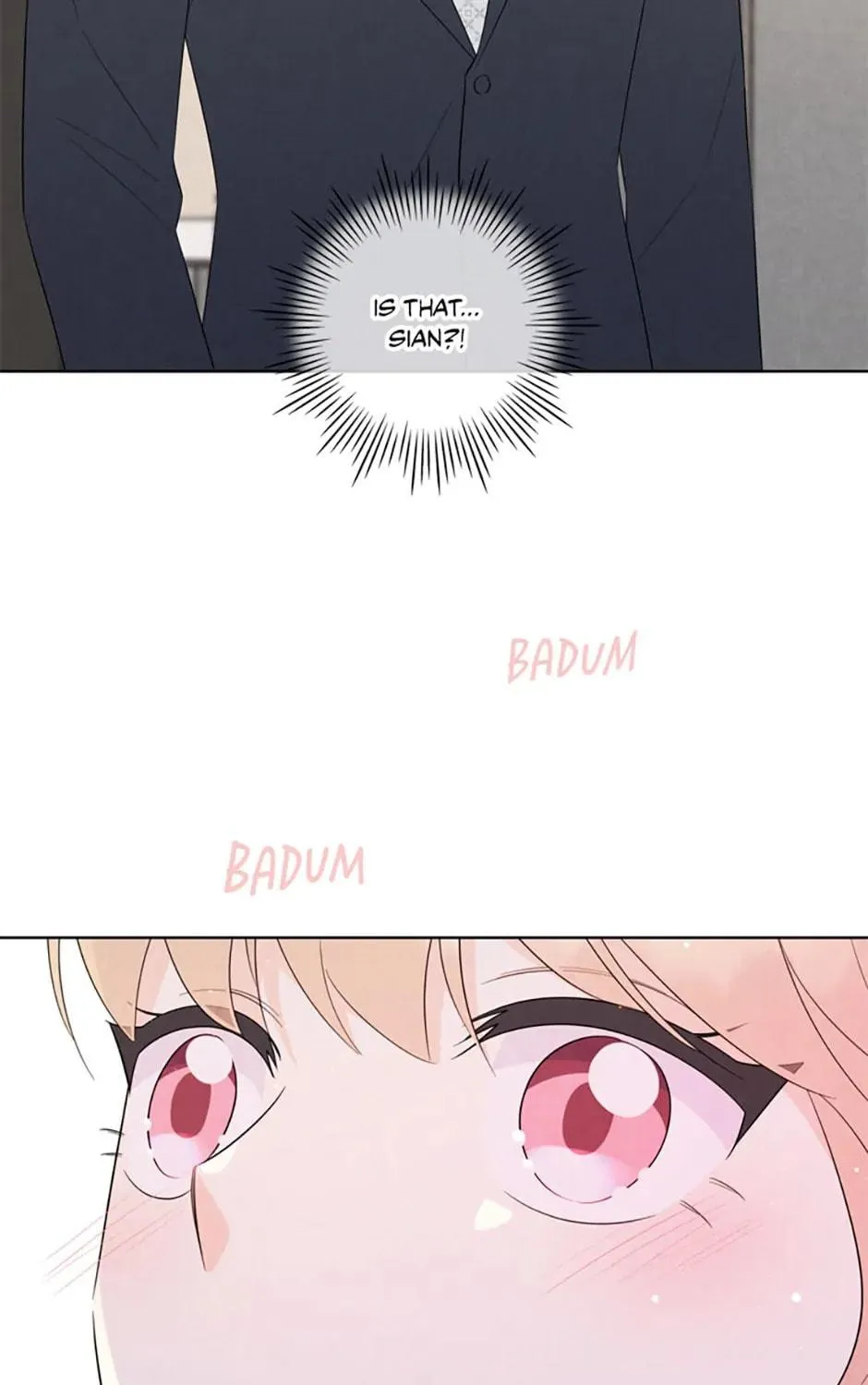 Read No Snooping, Please chapter 73 image 18 on Lezhin