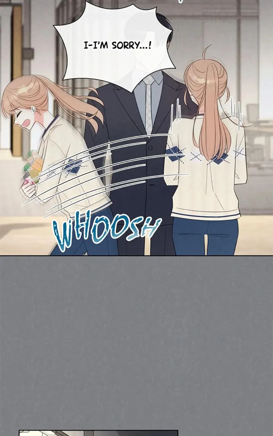 Read No Snooping, Please chapter 73 image 22 on Lezhin