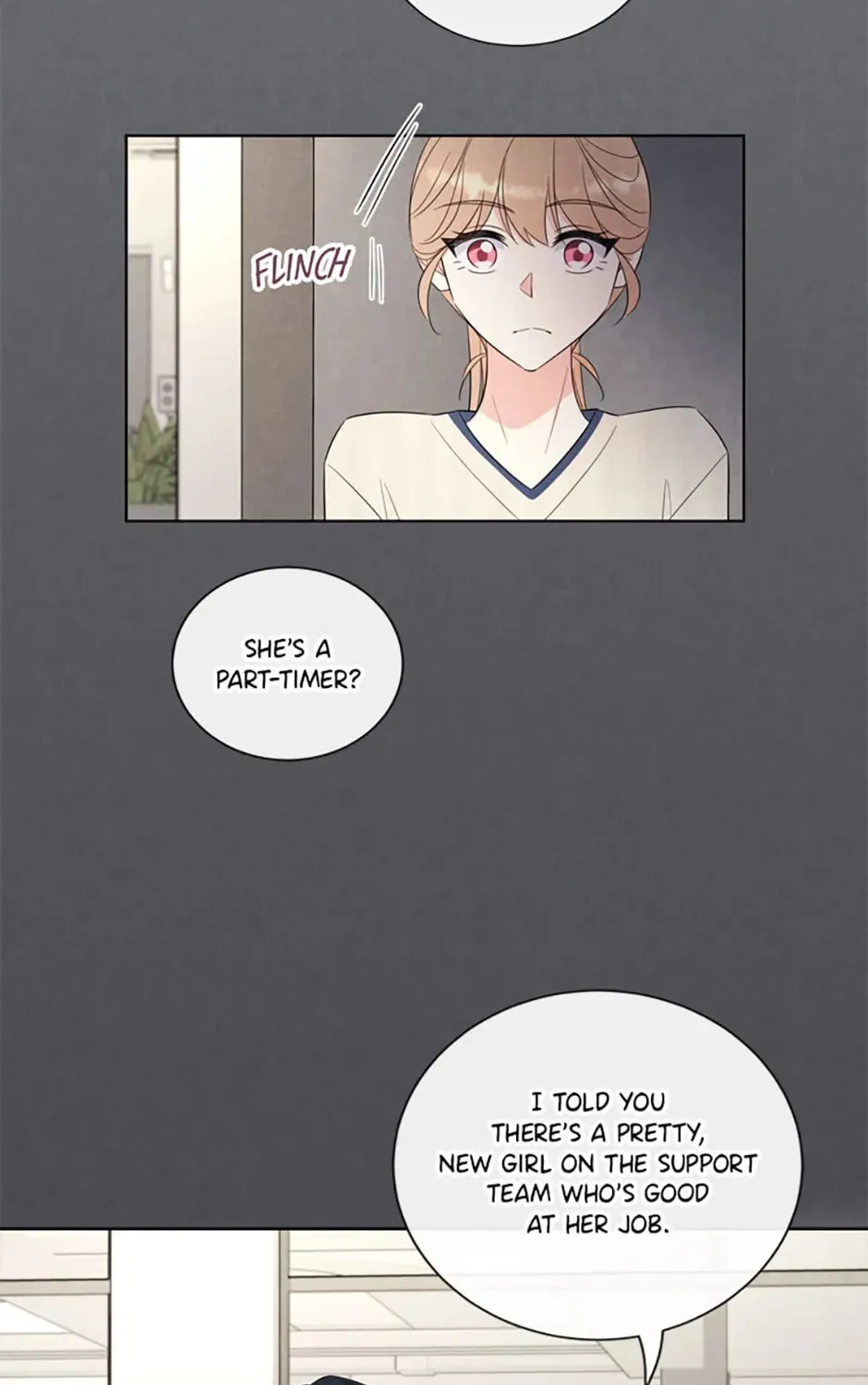 Read No Snooping, Please chapter 73 image 26 on Lezhin
