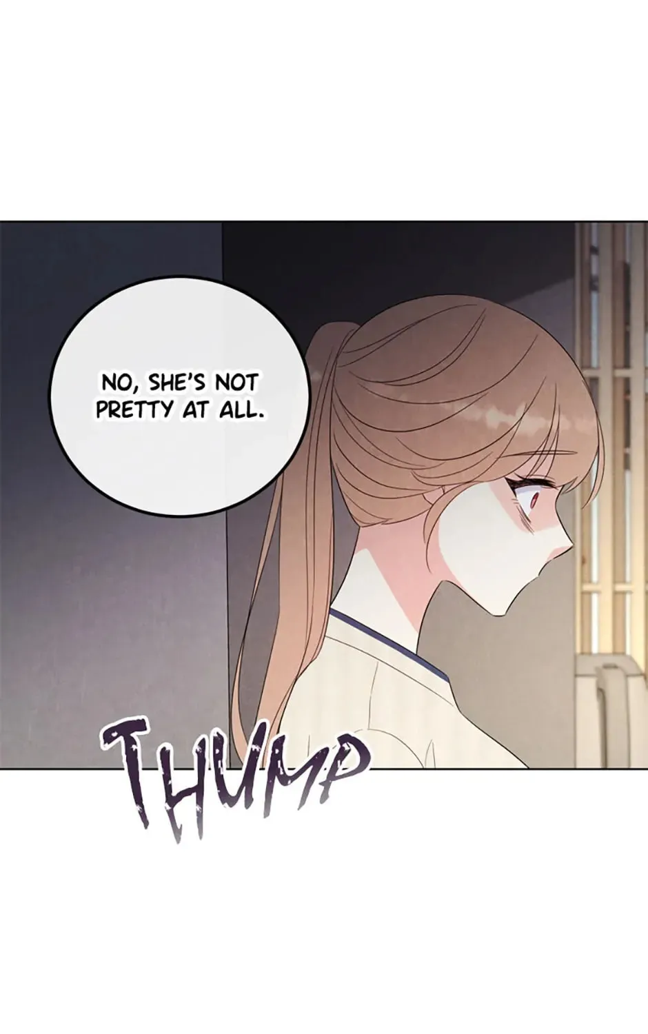 Read No Snooping, Please chapter 73 image 30 on Lezhin
