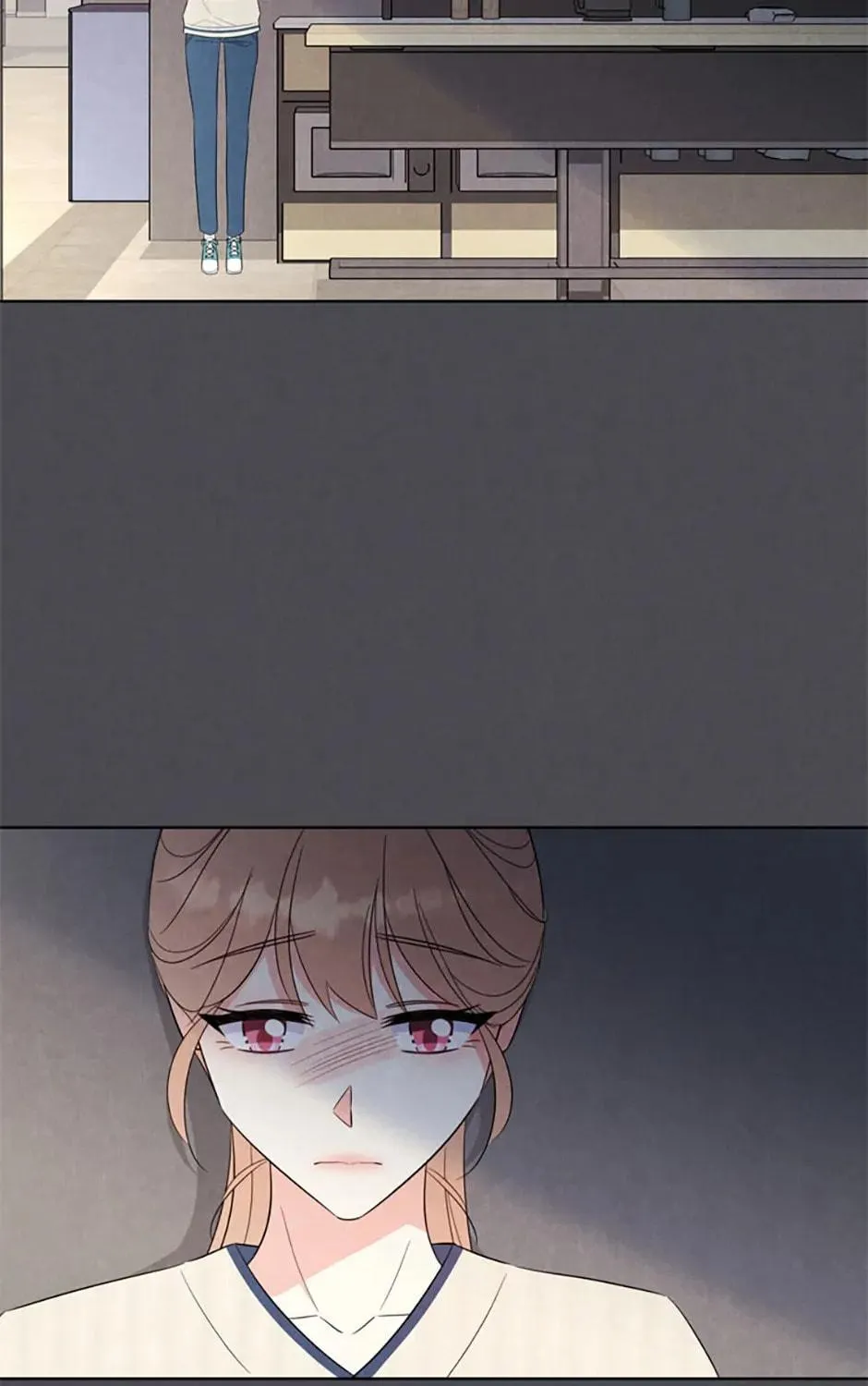 Read No Snooping, Please chapter 73 image 34 on Lezhin
