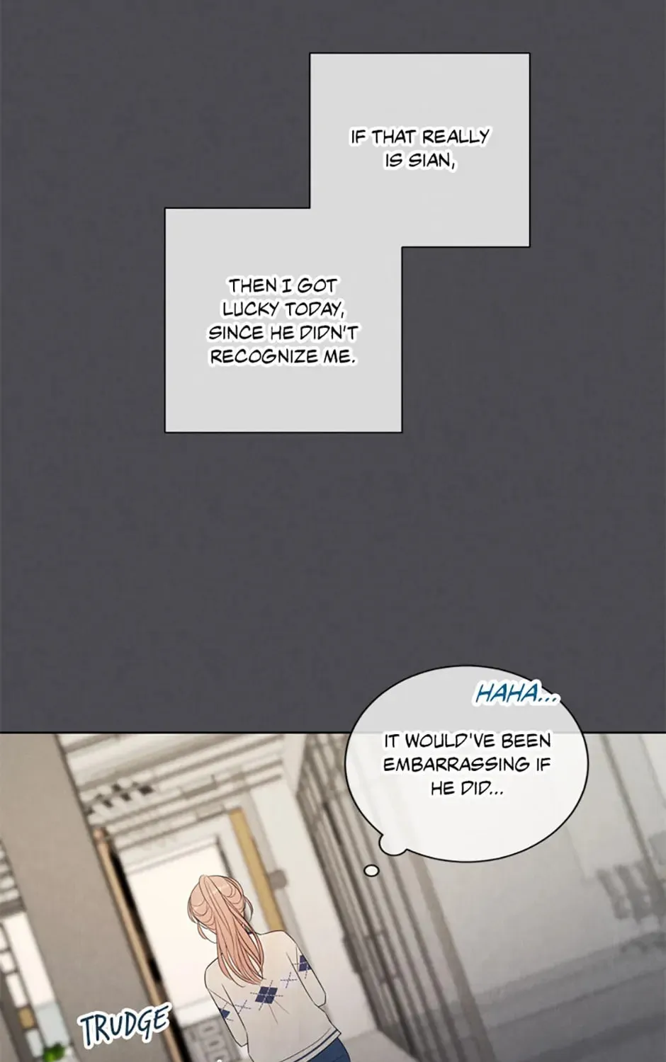 Read No Snooping, Please chapter 73 image 36 on Lezhin